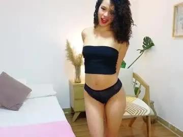 ariaa_23 on Chaturbate 