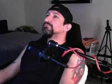 asanator101 on Chaturbate 