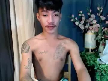 asian_kimxxx — I'm back full of fresh loads of cum #asian #femboy #smallcock #gay #indian