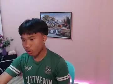asian_prince_of_cock on Chaturbate 