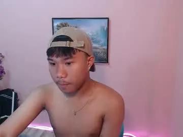 asian_prince_of_cock on Chaturbate 