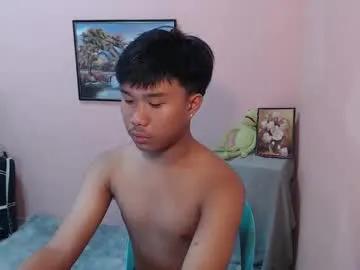 asian_prince_of_cock on Chaturbate 