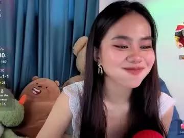 asianbabecandy on Chaturbate 