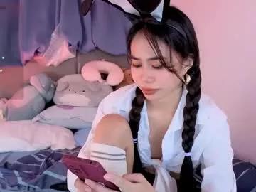 asianbabecandy on Chaturbate 