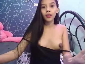 asianblair_x on Chaturbate 
