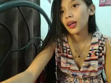 asianblair_x on Chaturbate 