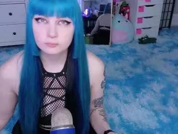 auragotchi on Chaturbate 