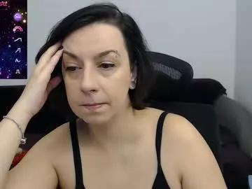 autumnopal on Chaturbate 