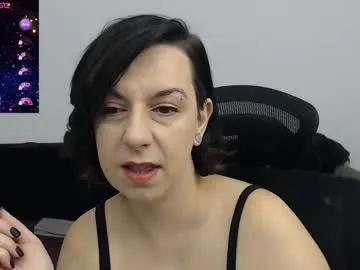 autumnopal on Chaturbate 