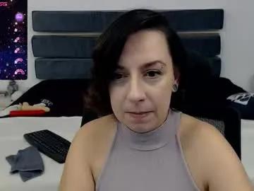 autumnopal on Chaturbate 