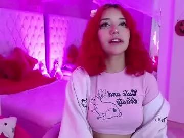 ava_williams_ on Chaturbate 