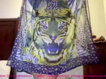 avangelinefunn99 on Chaturbate 