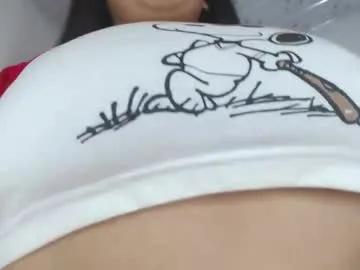 aylasophia_ on Chaturbate 