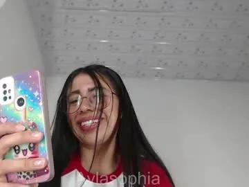 aylasophia_ on Chaturbate 