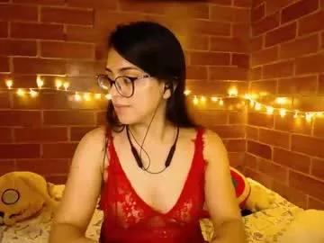 baby_roose on Chaturbate 