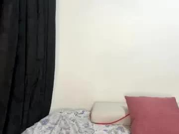 baby_roose on Chaturbate 