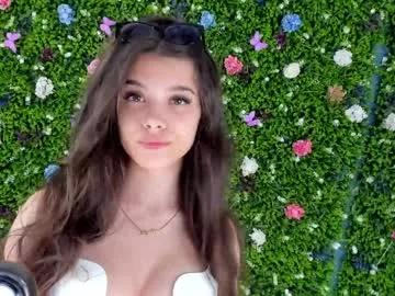 babyaylin on Chaturbate 