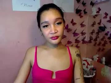 babynexy69 on Chaturbate 