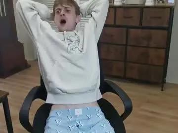 bambam1400 on Chaturbate 