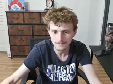 bambam1400 on Chaturbate 