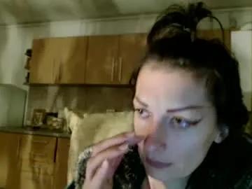 bebacksooon on Chaturbate 