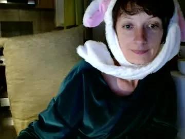 bebacksooon on Chaturbate 