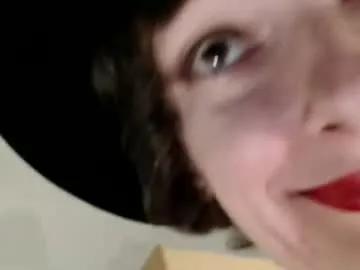 bebacksooon on Chaturbate 