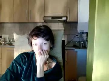 bebacksooon on Chaturbate 