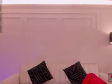 beccabaxter on Chaturbate 