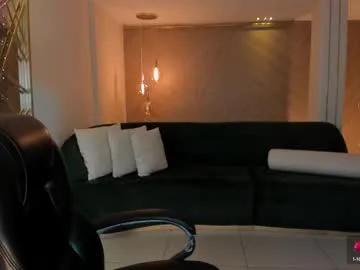 beccabaxter on Chaturbate 