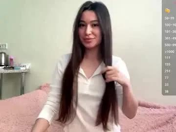 bella_gasp on Chaturbate 