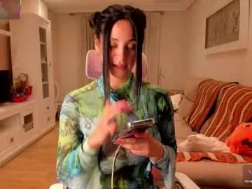 bella_pocahontas3 on Chaturbate 