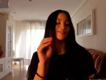 bella_pocahontas3 on Chaturbate 