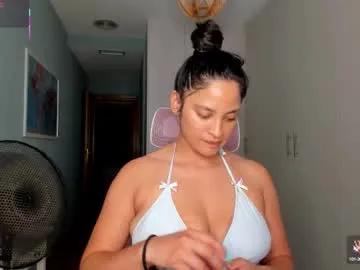 bella_pocahontas3 on Chaturbate 