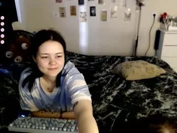 bettyandrich on Chaturbate 