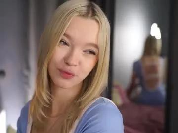 boobybliss —  Goal: Morning kisses for you  /WHEEL OF CONTROL 98TK /  I'm Alina and I'm #18, very #skinny and #shy with #bigboobs and #bigass [0 tokens remaining]