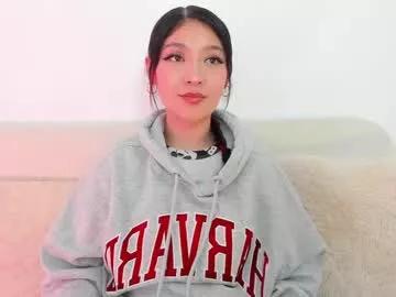 boonie_girl on Chaturbate 