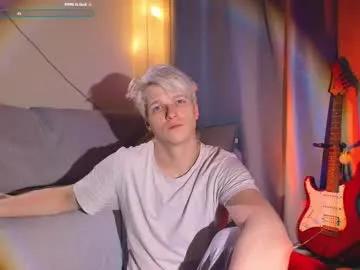 brestonsweet — Welcome to my paradise.  || Type /menu to see list of prizes! - Goal: CUMSHOW [999 tokens left] #bigcock #twink #blonde #muscle #new