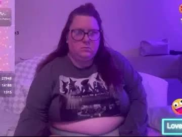 brookenicole3 on Chaturbate 