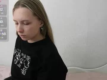 bubblebbb on Chaturbate 