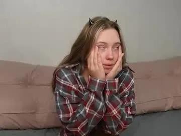 bubblebbb on Chaturbate 