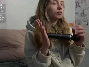 bubblebbb on Chaturbate 