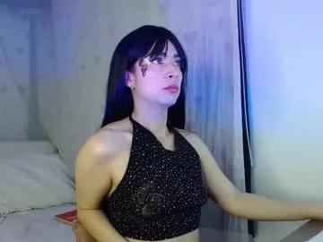 butterfly_xo on Chaturbate 