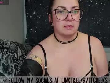 bvttcheeks00 on Chaturbate 
