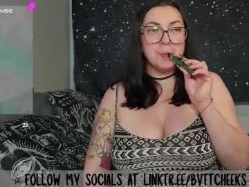 bvttcheeks00 on Chaturbate 