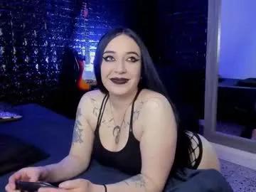 calliope_dark on Chaturbate 