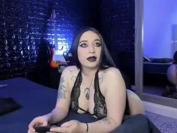 calliope_dark on Chaturbate 