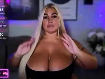 cara__harris on Chaturbate 