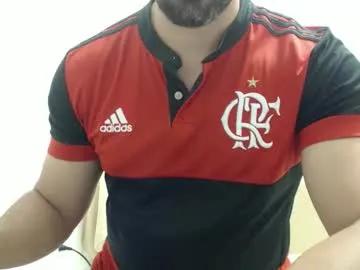 cashmastermuscle77's avatar