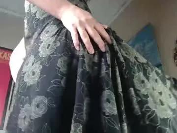 cecilysaintclaire on Chaturbate 